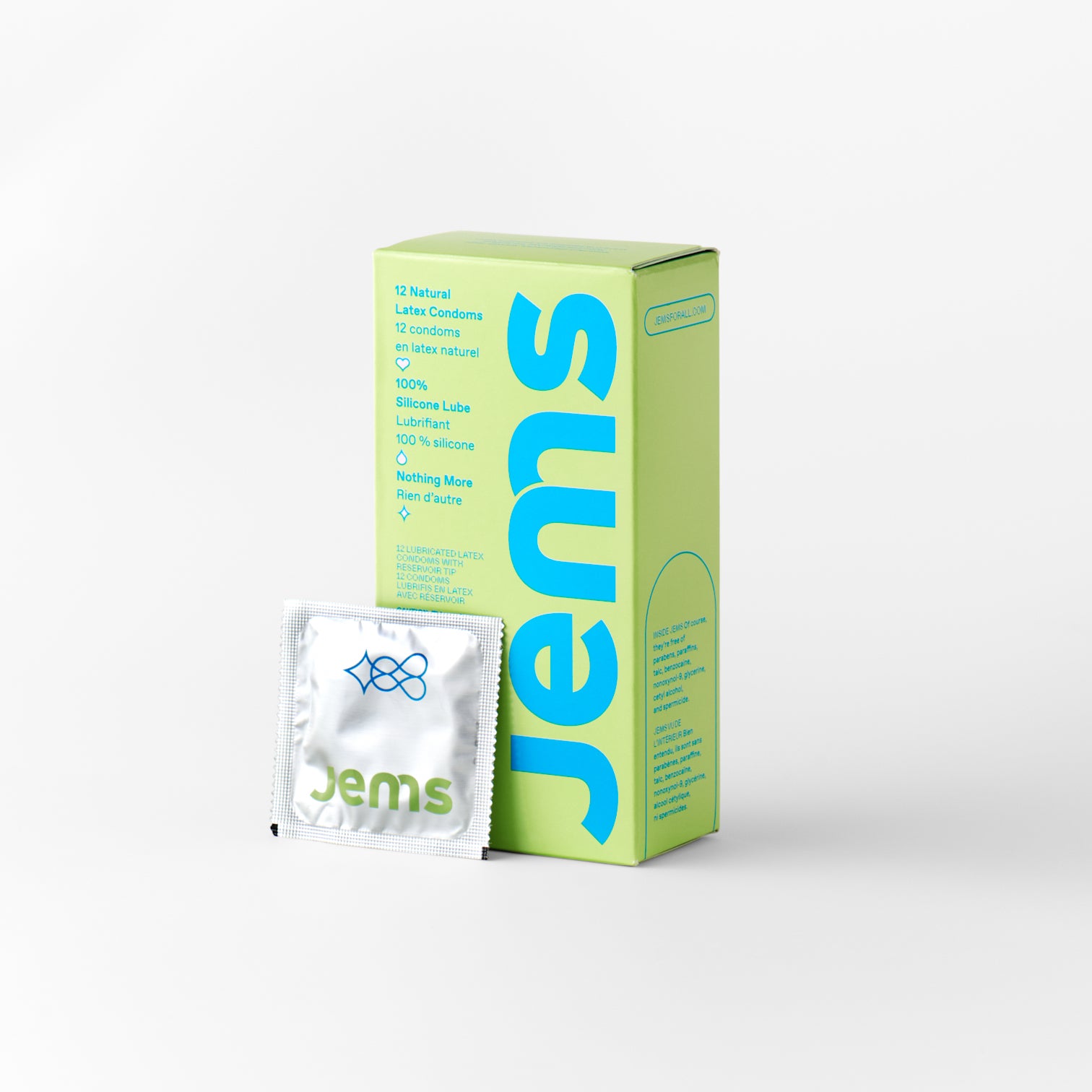 100% Silicone Lube + Two 12 Packs